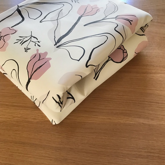 Gathre Other - Gathre Maxi mat in Bloom print